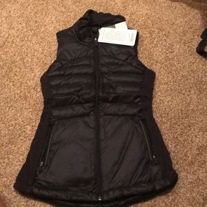 Lulu Lemon Vest